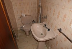 Piso de 3 dormitorios, Calle Río Sil