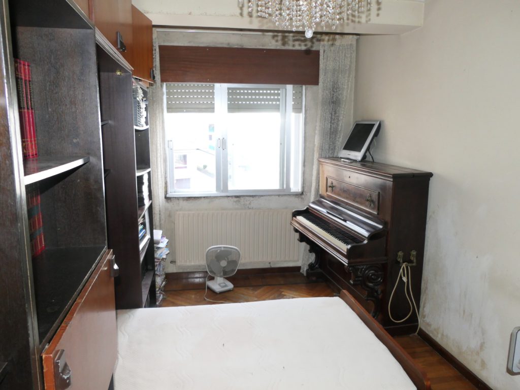 Piso de 3 dormitorios, Calle Río Sil