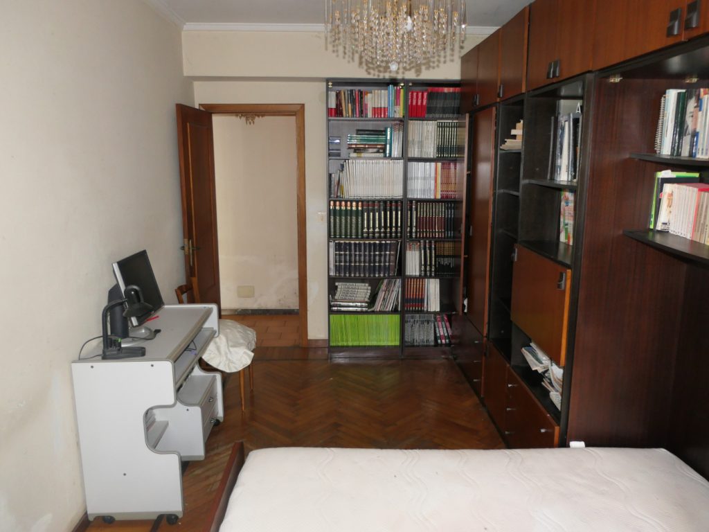 Piso de 3 dormitorios, Calle Río Sil