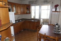 Piso de 3 dormitorios, Calle Río Sil