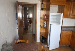 Piso de 3 dormitorios, Calle Río Sil