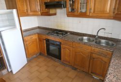 Piso de 3 dormitorios, Calle Río Sil