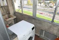 Piso de 3 dormitorios, Calle Río Sil