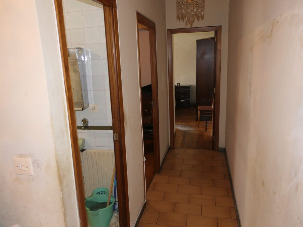 Piso de 3 dormitorios, Calle Río Sil