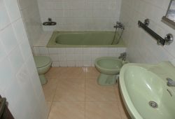 Piso de 3 dormitorios, Calle Río Sil