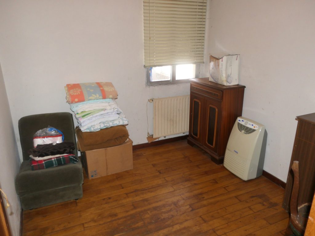 Piso de 3 dormitorios, Calle Río Sil