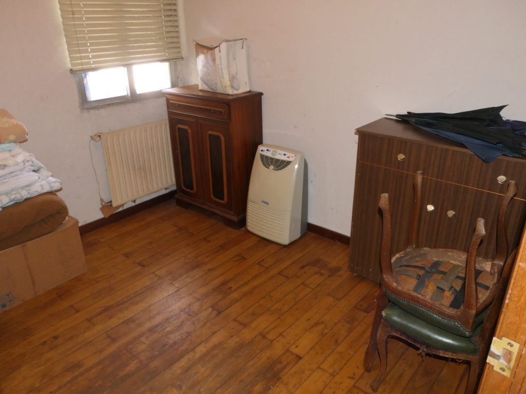 Piso de 3 dormitorios, Calle Río Sil