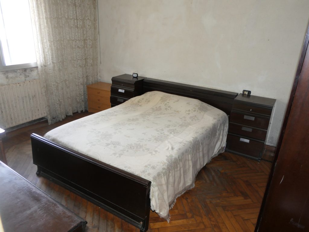 Piso de 3 dormitorios, Calle Río Sil