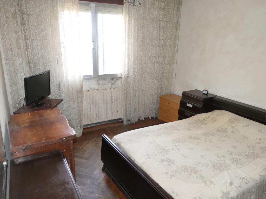 Piso de 3 dormitorios, Calle Río Sil