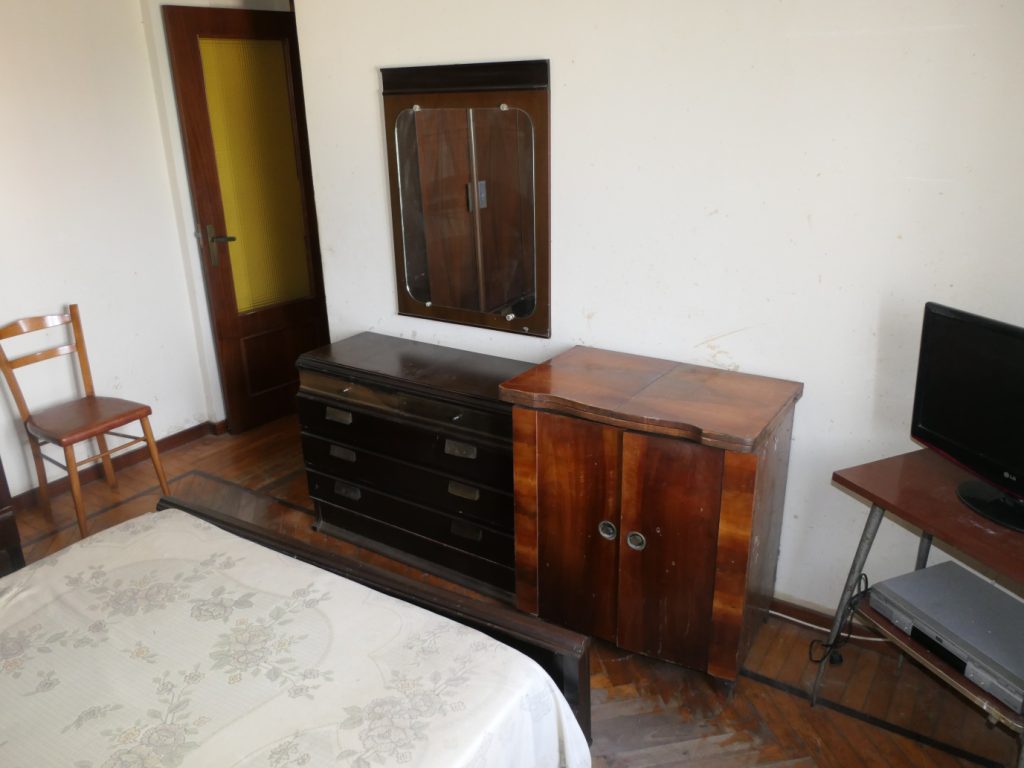 Piso de 3 dormitorios, Calle Río Sil